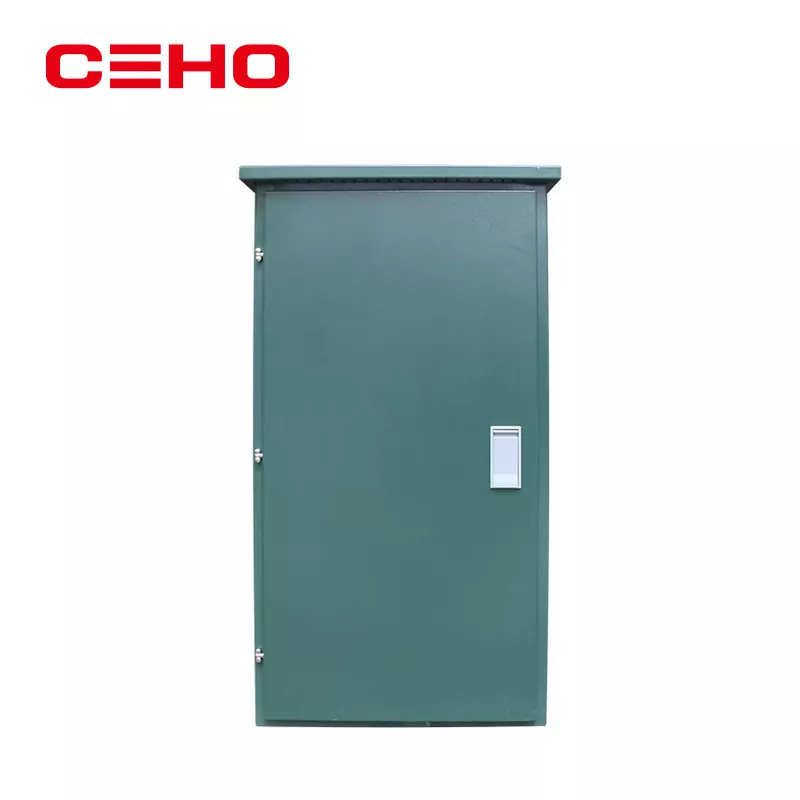 چگونه جعبه های شاخه کابل ایمنی الکتریکی را در تاسیسات صنعتی بهبود می بخشند؟