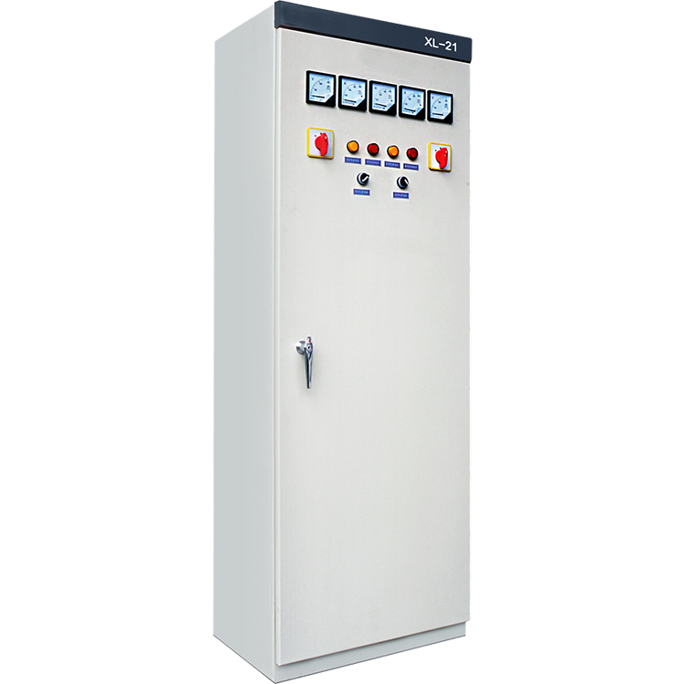 کابینت توزیع برق ولتاژ پایین XL-21 چیست؟